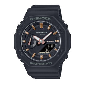 【5月3日−6日限定★クーポン配布中】ジーショック G-SHOCK 腕時計 GMA-S2100 アナデジMウォッチ GMA-S2100-1AJF　　フィットハウス