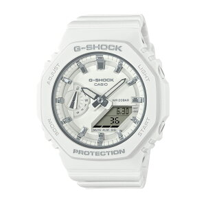 �J�V�I CASIO �W�[�V���b�N G-SHOCK �r���v GMA-S2100 �A�i�f�WM�E�H�b�` GMA-S2100-7AJF�@�@�t�B�b�g�n�E�X