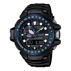 ジーショック G-SHOCK 腕時計 G・14S GULFMASTERアナデジMウォッチ GWN-1000B-1BJF　　フィットハウス