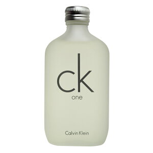 �J���o�� �N���C�� Calvin Klein �t���O�����X �J���o���N���C��U Ckone#50�@1�@�t�B�b�g�n�E�X