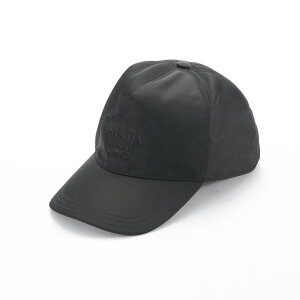 �y�����_�t���f�[���聚10���N�[�|�����z�v���_ PRADA TESSUTO RICAMO CAP 1HC179/2DMI�@�@�t�B�b�g�n�E�X