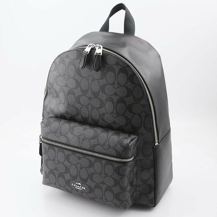 楽天市場】コーチ COACH リュック・バックパック チャーリー  