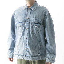 楽天市場】balenciaga デニムジャケットの通販