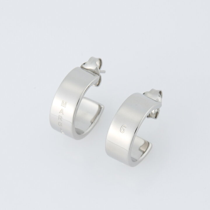 楽天市場】エムエム6 メゾンマルジェラ MM6 Maison Margiela ピアス 