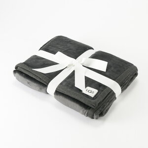 AO UGG uPbg Duffield Throw II _btB[h X[ II Black Bear Heather 1106011 BBHT@@tBbgnEX