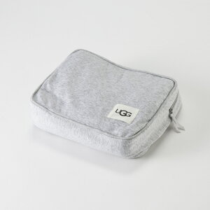 AO UGG gxZbg Travel Set Soft Pouch _btB[h gxZbg \tg|[` uPbg AC}XN 1094730-GREY@@tBbgnEX