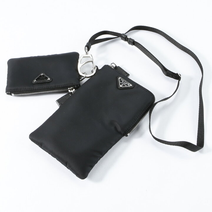 楽天市場】【8月3日-5日限定☆クーポン配布中】プラダ PRADA ReNylon  