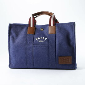 バリー BALLY ハンド・トートバッグ CABANA DRYSALIA トート/6240517 DRYSALIA　　フィットハウス