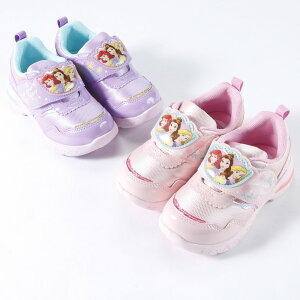 スニーカー キッズ ディズニープリンセス 靴 シューズの人気商品 通販 価格比較 価格 Com