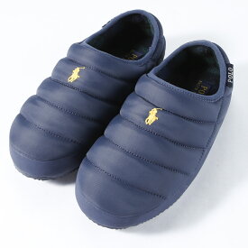 ポロラルフローレン POLO RALPH LAUREN レディースシューズ RFS11469　　フィットハウス