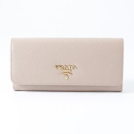 プラダ PRADA 長財布 SAF.METAL ORO 長財布+パス/CIPRIA 1MH132-QWA　　フィットハウス