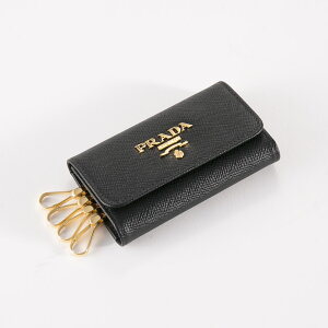 �v���_ PRADA �L�[�P�[�X SAFFIANO MULTICOLOR 4�A KR�t/NERO+IBISCO 1PG004-ZLP�@�@�t�B�b�g�n�E�X