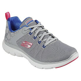 スケッチャーズ SKECHERS レディーススニーカー FLEX APPEAL 4.0 ELEGANT W 149580　　フィットハウス