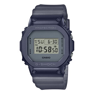 JVI CASIO W[VbN G-SHOCK rv MIDNIGHT FOG fW^MEHb` GM-5600MF-2JF@@tBbgnEX