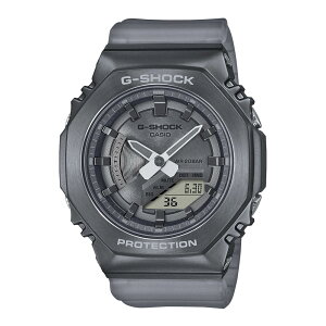 �J�V�I CASIO �W�[�V���b�N G-SHOCK �r���v MIDNIGHT FOG 2100�V���[�Y �A�i�f�WM�E�H�b�` GM-S2100MF-1AJF�@�@�t�B�b�g�n�E�X
