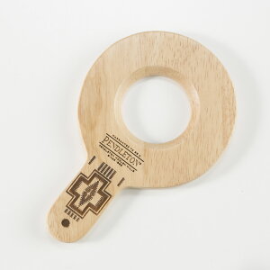 �y���h���g�� PENDLETON �R�[�q�[�h���b�p�[ Wooden Coffee Dripper MC012-10022�@�@�t�B�b�g�n�E�X