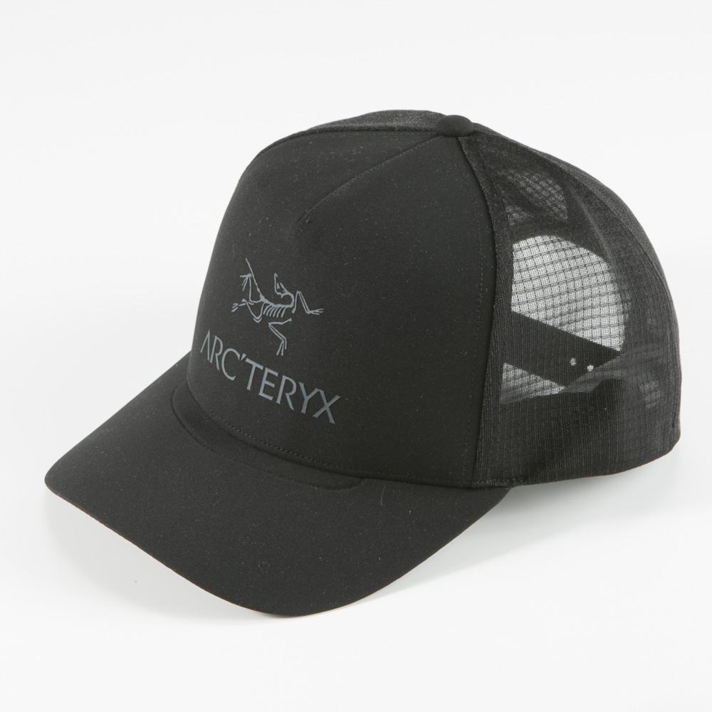 2022A/W新作送料無料 人気特価 アークテリクス ARCTERYX 帽子 キャップ ARCH'TERYX TRUCKER CURVED 23965 ギフトラッピング無料 riddle-me-rye.co.uk riddle-me-rye.co.uk