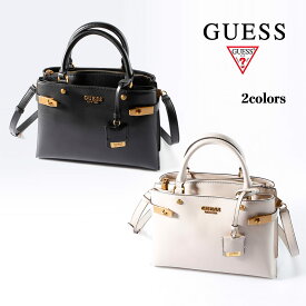 【5月25日−26日限定★クーポン配布中】ゲス GUESS ハンド・トートバッグ ZADIE VB841506　　フィットハウス