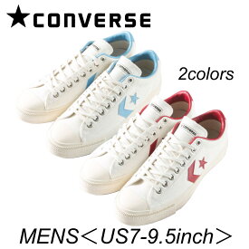 コンバース CONVERSE メンズスニーカー BREAKSTAR SK CV OX　　フィットハウス