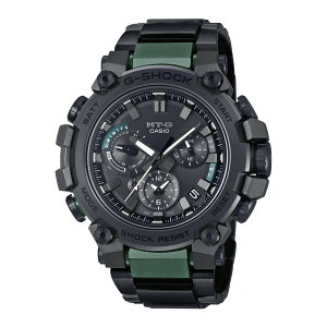 JVI CASIO W[VbN G-SHOCK rv MT-G Bluetooth dg\[[MEHb` MTG-B3000BD-1A2JF@@tBbgnEX