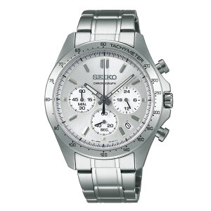 �Z�C�R�[ SEIKO �r���v ���E���h�N���m�O���t �X�e�����X�x���g M�E�H�b�` SBTR009�@�@�t�B�b�g�n�E�X