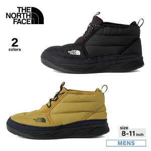 UEm[XEtFCX THE NORTH FACE Yu[c Xm[V[Y Nuptse Chukka kvV `bJ NF02273@@tBbgnEX