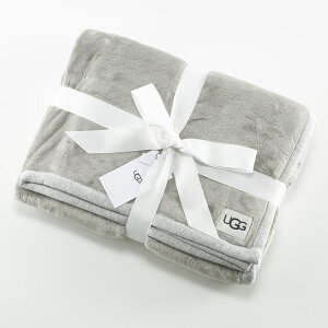AO UGG uPbg Duffield Throw II _btB[h X[ SEAL HEATHER 1106011-SLHR@@tBbgnEX