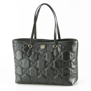 �O�b�` GUCCI �n���h�E�g�[�g�o�b�O GG MATELASSE MD �L���e�B���O���U�[�g�[�g 631685 UM8IG�@�@�t�B�b�g�n�E�X