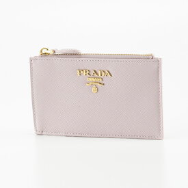 【スーパーセール期間限定★クーポン配布中】プラダ PRADA カードケース・名刺入れ サフィアーノマルチカラー フラグメントケース 1MC086 ZLP　　フィットハウス