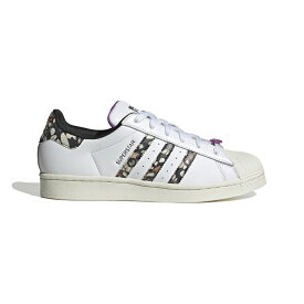 アディダスオリジナルス adidas originals レディーススニーカー SUPERSTAR W HP6383　　フィットハウス