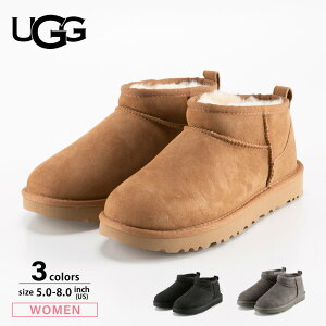 AO UGG fB[Xu[c CLASSIC ULTRA MINI NVbN Eg ~j 1116109@@tBbgnEX