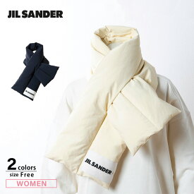 ジルサンダー JIL SANDER マフラー J40TE0002J70008　　フィットハウス