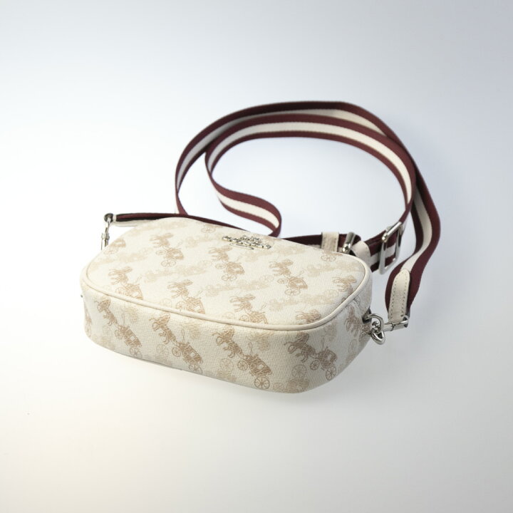 楽天市場】コーチ COACH ショルダーバッグ ホース&キャリッジウエスト 