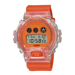 JVI CASIO W[VbN G-SHOCK rv Lucky Drop Series fW^MEHb` DW-6900GL-4JR@@tBbgnEX