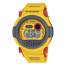 ジーショック G-SHOCK 腕時計 G-B001 Bluetooth モバイルリンク 替バンド・ベゼル付 Mウォッチ G-B001MVE-9JR　　フィットハウス