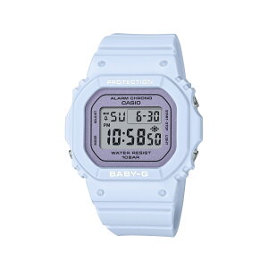 �y���������}���\�����Ԓ��|�C���g10�{�z�J�V�I CASIO �x�C�r�[�W�[ BABY-G �r���v BGD-565�V���[�Y �f�W�^��L�E�H�b�` BGD-565SC-2JF�@�@�t�B�b�g�n�E�X