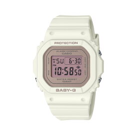 【5のつく日限定★10%クーポン★】カシオ CASIO ベイビージー BABY-G 腕時計 BGD-565シリーズ デジタルLウォッチ BGD-565SC-4JF　　フィットハウス