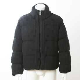 モンクレール MONCLER メンズアウター ALYX 9SM ニット 9B000.01.M1334　　フィットハウス