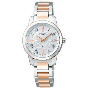 y_tf[聚10N[|zZCR[ SEIKO LA LUKIA rv I Collection dg\[[`^LEHb` SSQV108@@tBbgnEX