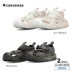 コンバース CONVERSE メンズサンダル MSD CP　　フィットハウス