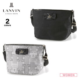 ランバン LANVIN ショルダーバッグ サンマール 0616908　　フィットハウス