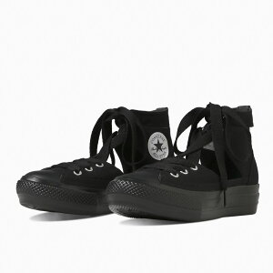 Ro[X CONVERSE fB[XV[Y I[X^[ Cg PLTS M[ HI ALL STAR LIGHT PLTS GHILLIE HI@@tBbgnEX