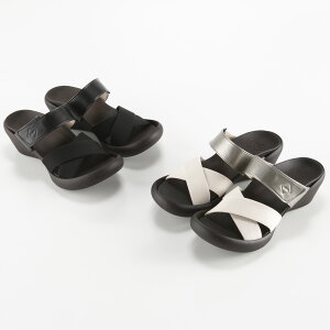 ���Q�b�^�J�k�[ Regetta Canoe ���f�B�[�X�T���_�� ���[�E�G�b�W�~���[�� CJLW-5524a�@�@�t�B�b�g�n�E�X