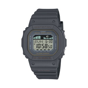 JVI CASIO W[VbN G-SHOCK rv G-LIDE ^ChOttEHb` GLX-S5600-1JF@@tBbgnEX