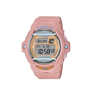 �J�V�I CASIO �x�C�r�[�W�[ BABY-G �r���v BG-169 �v���e�N�^�[�t �f�W�^��L�E�H�b�` BG-169PB-4JF�@�@�t�B�b�g�n�E�X