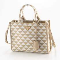 楽天市場】プラダ ファブリック バッグの通販 