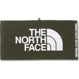 ザ ノースフェイス THE NORTH FACE タオル CF COTTON TOWEL L NN22100　　フィットハウス