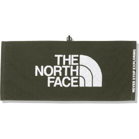 ザ ノースフェイス THE NORTH FACE タオル CF COTTON TOWEL M NN22101　　フィットハウス