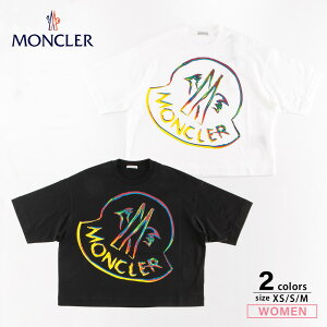 モンクレール レディース Tシャツの人気商品・通販・価格比較 - 価格.com