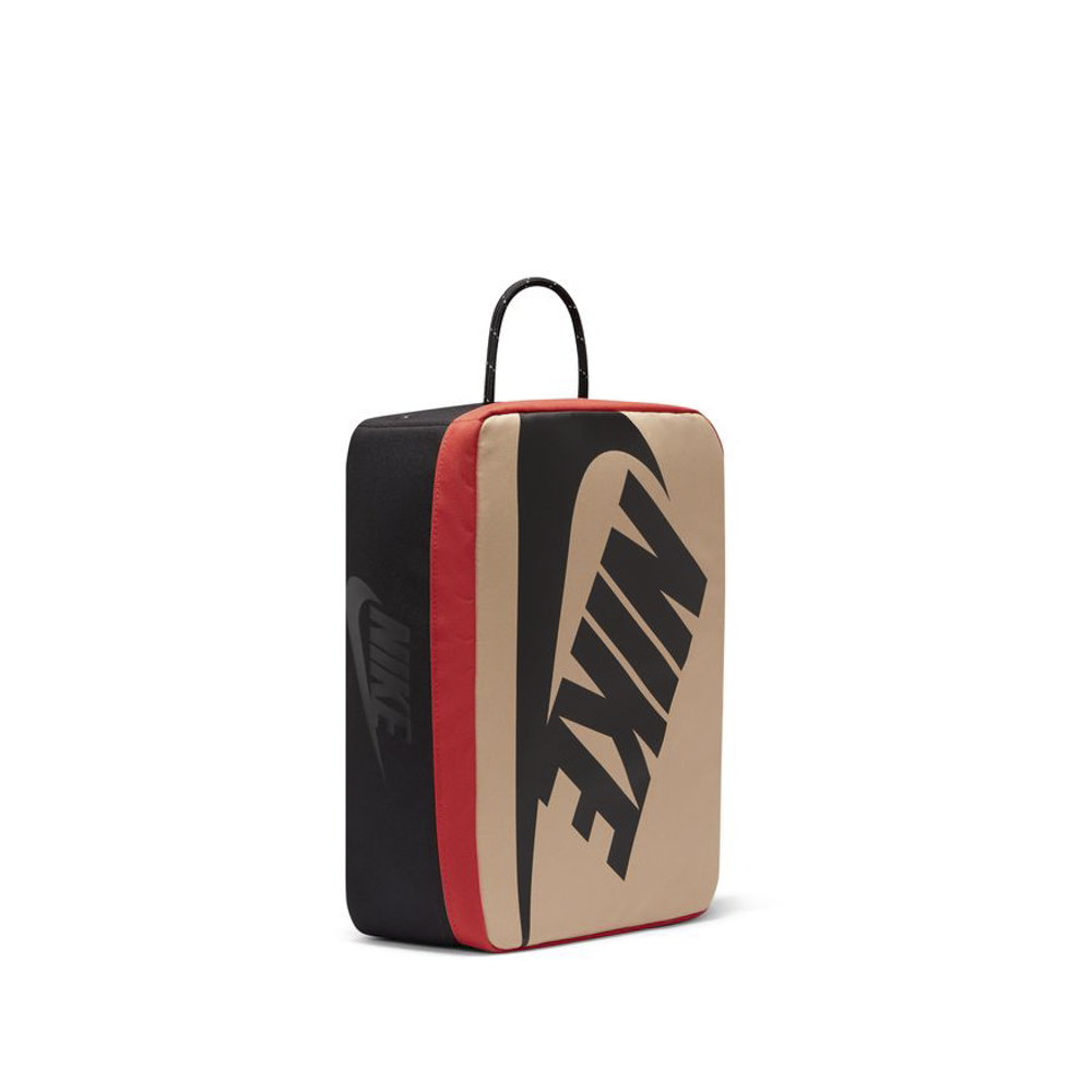 Nike バッグ シューズバック  ナイキ Nike Shoe Box Bag